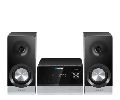 Wieża stereo Blaupunkt MS40.2BT